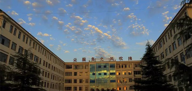 我的大學-大學志