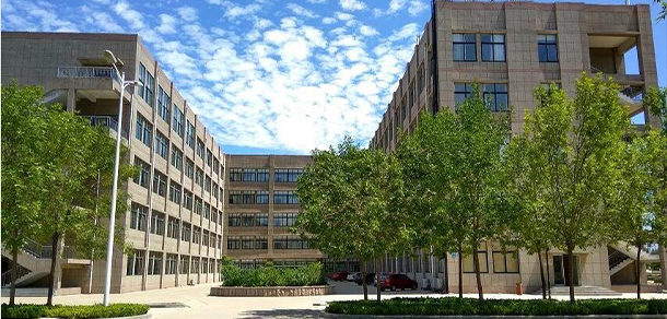 我的大學(xué)-大學(xué)志