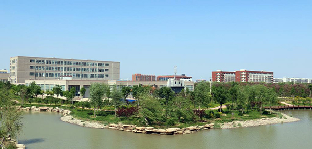 我的大學(xué)-大學(xué)志