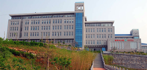 濰坊護理職業(yè)學院