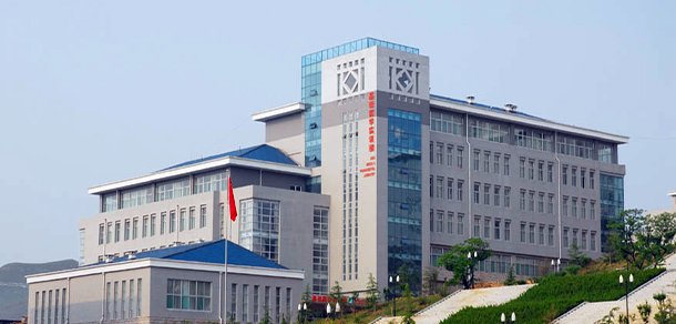 濰坊護理職業(yè)學院
