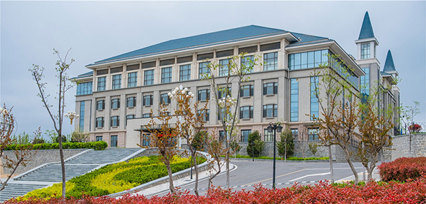 我的大學(xué)-大學(xué)志