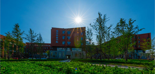 我的大學-大學志