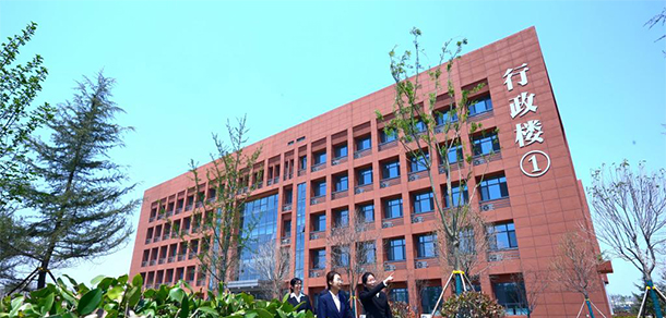 我的大學-大學志