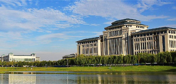 華北水利水電大學