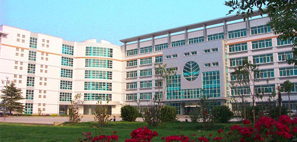 我的大學-大學志