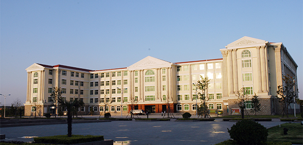 我的大學-大學志