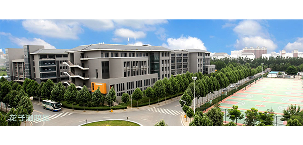 我的大學-大學志
