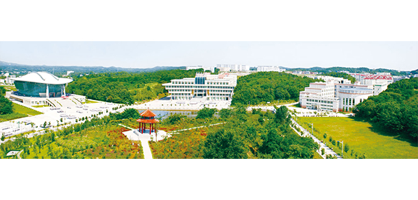 大學(xué)校志：校名、校標(biāo)、校訓(xùn)、?；?、校旗、校歌