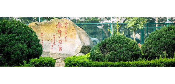 我的大學-大學志