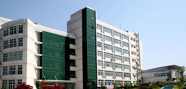 我的大學-大學志