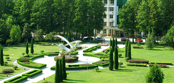 我的大學-大學志