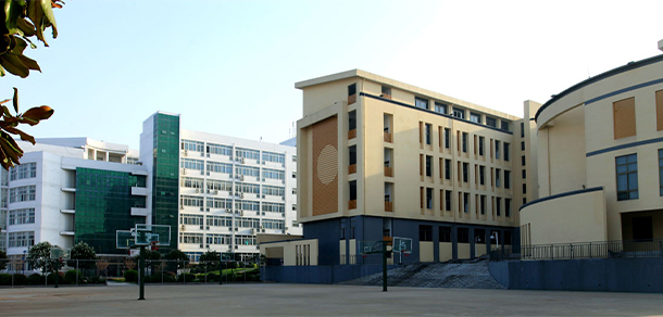 我的大學-大學志