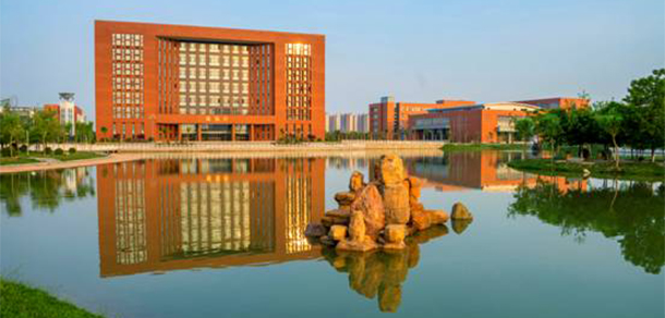 我的大學(xué)-大學(xué)志