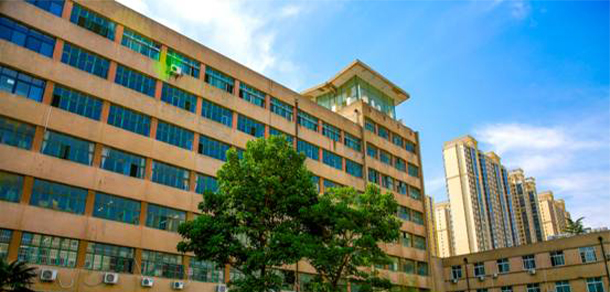 我的大學(xué)-大學(xué)志