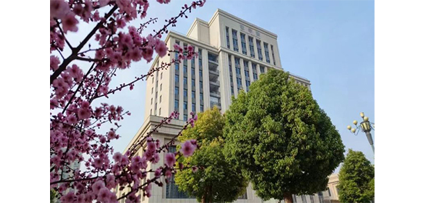 我的大學-大學志