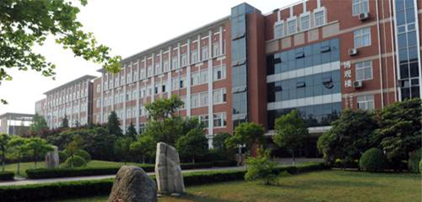 我的大學-大學志