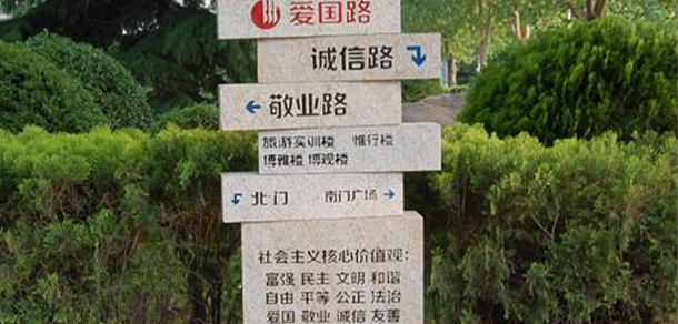 我的大學-大學志