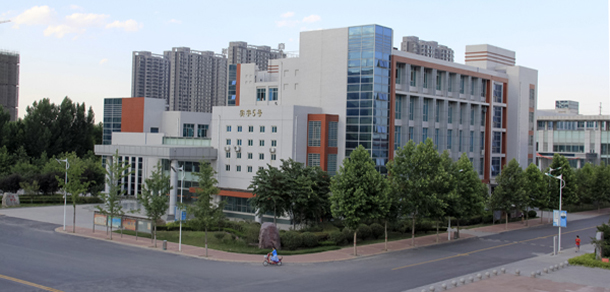 我的大學(xué)-大學(xué)志