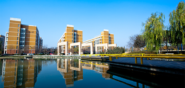 我的大學-大學志