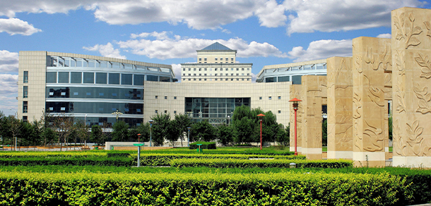 我的大學-大學志