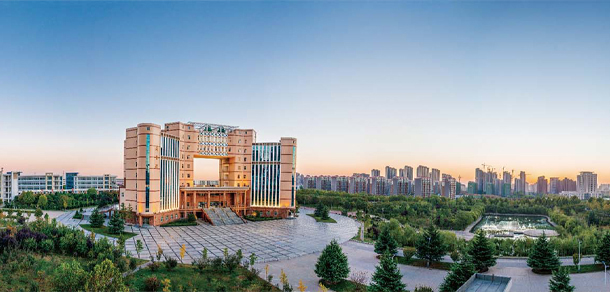 大學(xué)校志：校名、校標、校訓(xùn)、校徽、校旗、校歌