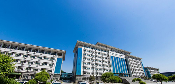 我的大學(xué)-大學(xué)志