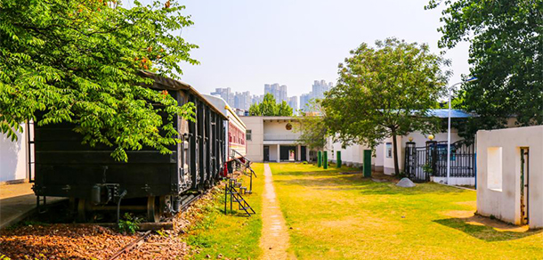 我的大學(xué)-大學(xué)志