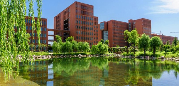 鄭州輕工業(yè)大學(xué)