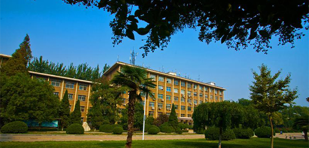 我的大學(xué)-大學(xué)志