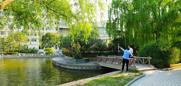 我的大學(xué)-大學(xué)志