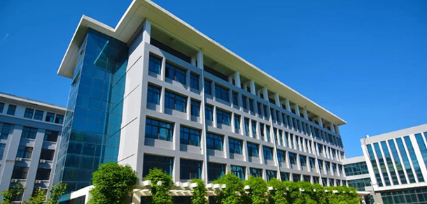 我的大學-大學志
