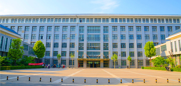 我的大學-大學志