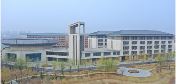 我的大學-大學志