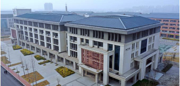 我的大學-大學志