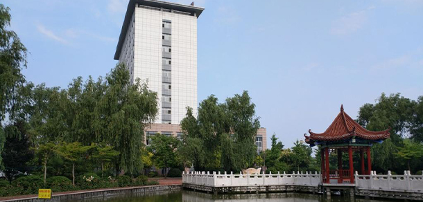 我的大學(xué)-大學(xué)志