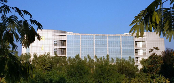 我的大學(xué)-大學(xué)志