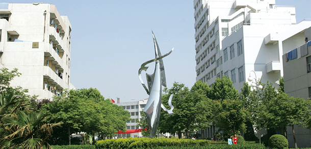 我的大學(xué)-大學(xué)志