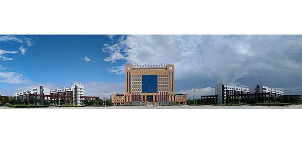 我的大學(xué)-大學(xué)志