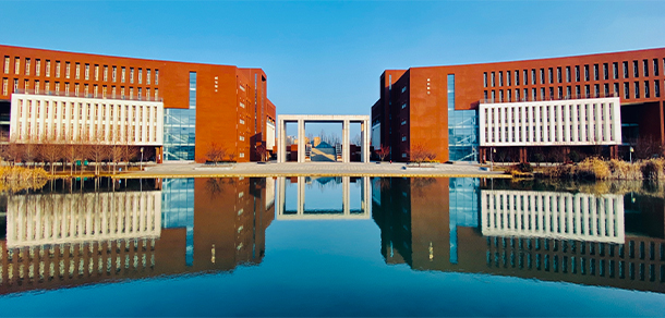 我的大學(xué)-大學(xué)志
