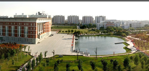 我的大學(xué)-大學(xué)志
