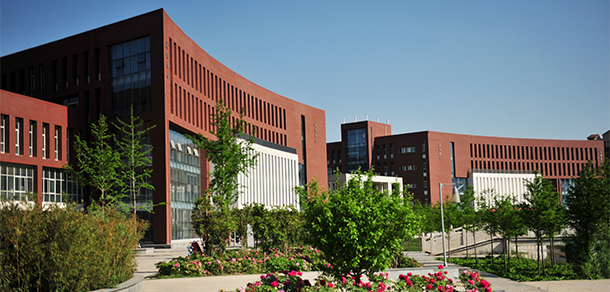 我的大學(xué)-大學(xué)志
