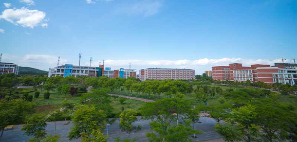 我的大學(xué)-大學(xué)志