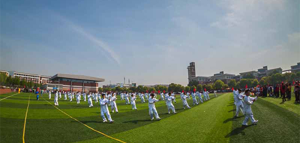 我的大學(xué)-大學(xué)志