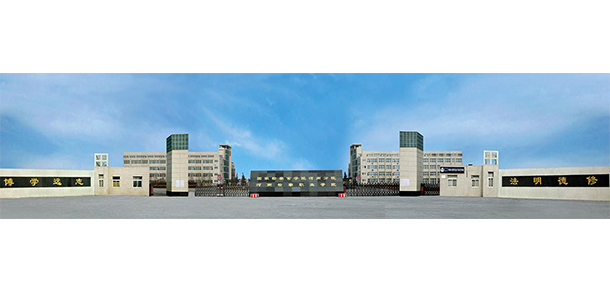 我的大學(xué)-大學(xué)志