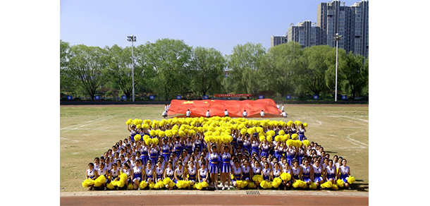 我的大學(xué)-大學(xué)志