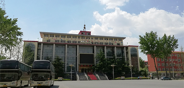 鄭州電子信息職業(yè)技術學院