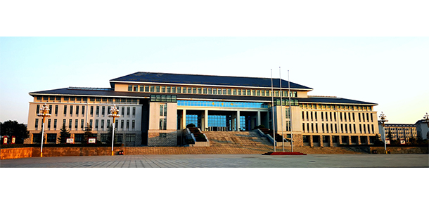 我的大學(xué)-大學(xué)志