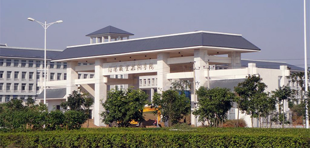 我的大學(xué)-大學(xué)志