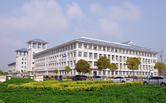 歷史沿革（概）校史